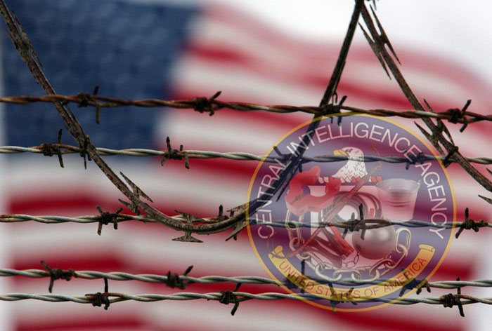 CIA 'torture Report': Agency Conduct Was Driven by Pressure to Link Iraq to al-Qaeda Following 9/11